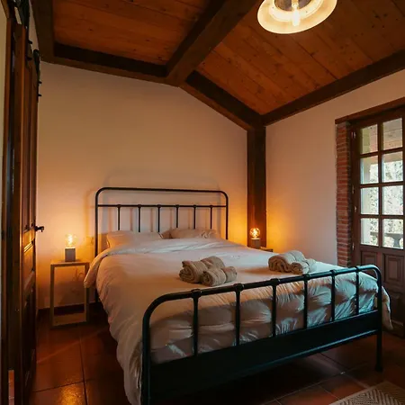 Casa Val De Vida 3* La Cavada
