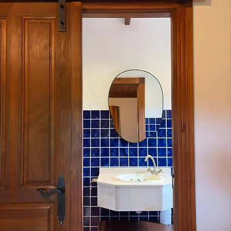 Casa Val De Vida לינה וארוחת בוקר 3*