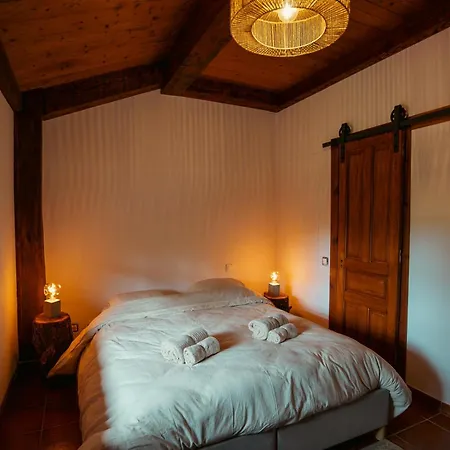 Casa Val De Vida לינה וארוחת בוקר 3*