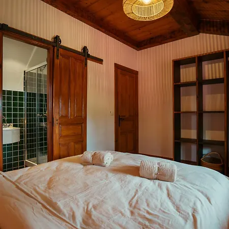 Casa Val De Vida לינה וארוחת בוקר 3*