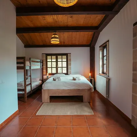 Casa Val De Vida לינה וארוחת בוקר