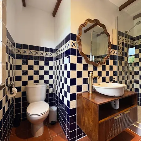 Casa Val De Vida La Cavada