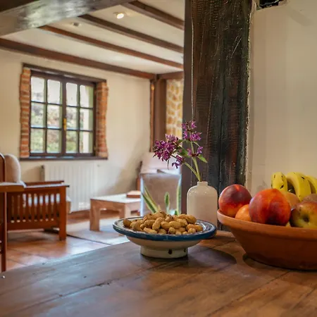 לינה וארוחת בוקר Casa Val De Vida