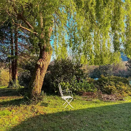לינה וארוחת בוקר Casa Val De Vida La Cavada
