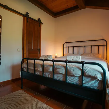 Casa Val De Vida La Cavada