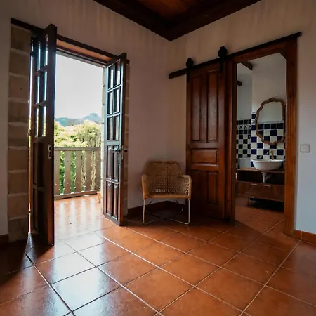Casa Val De Vida