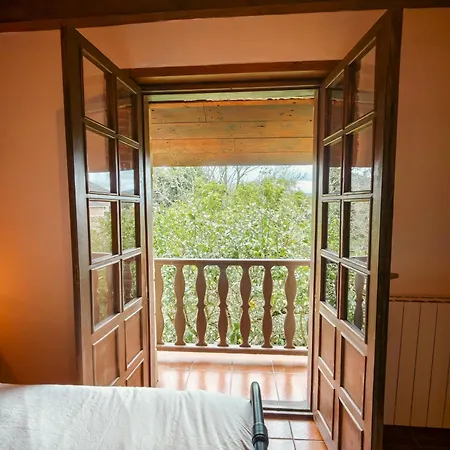 Casa Val De Vida לינה וארוחת בוקר 3*